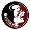 Florida State Football Cards